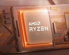 Las mejoras en el rendimiento del sintonizador de relojes podrían mantener al Ryzen 3000 relevante, incluso en la era del Lago Cohete S (Fuente de la imagen: AMD)