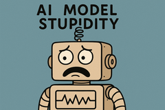 Los codificadores de Vibe tienen que enfrentarse a un rendimiento incoherente de los modelos de IA (Fuente de la imagen: Generado mediante OpenAI)