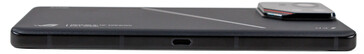 Izquierda: USB (fuente de la imagen: Daniel Schmidt)