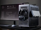 Cooler Master lanza una nueva carcasa de PC barata que se puede personalizar con complementos impresos en 3D (Fuente de la imagen: Cooler Master)