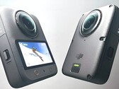 Un filtrador ha compartido un póster oficial del DJI Osmo 360 II, además del primer vídeo filtrado del unboxing.