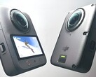 Un filtrador ha compartido un póster oficial del DJI Osmo 360 II, además del primer vídeo filtrado del unboxing.