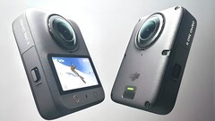 Un filtrador ha compartido un póster oficial del DJI Osmo 360 II, además del primer vídeo filtrado del unboxing.