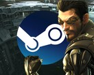 Deus Ex: Human Revolution – Director's Cut tiene actualmente un descuento del 90 % en Steam y cuesta solo 1,99 dólares.