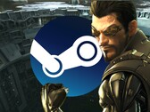 Deus Ex: Human Revolution – Director's Cut tiene actualmente un descuento del 90 % en Steam y cuesta solo 1,99 dólares.