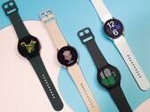 Galaxy Watch4 y Galaxy Watch4 Classic reciben este mes más novedades de lo habitual. (Fuente de la imagen: Samsung)