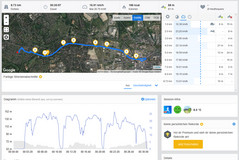 GPS Motorola Moto X4 – Visión de conjunto