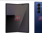 Se espera que el Samsung Galaxy Z Fold 7 se lance el mes que viene (fuente de la imagen: Android Headlines)
