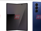 Se espera que el Samsung Galaxy Z Fold 7 se lance el mes que viene (fuente de la imagen: Android Headlines)