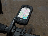 La serie Garmin Edge Explore 3 cuenta con una clasificación IPX7 de protección contra la entrada de agua.