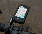 La serie Garmin Edge Explore 3 cuenta con una clasificación IPX7 de protección contra la entrada de agua.