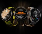 Garmin lleva Sleep Coach a los smartwatches Forerunner en su última actualización