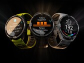 Garmin lleva Sleep Coach a los smartwatches Forerunner en su última actualización