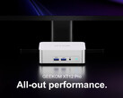 Geekom XT12 Pro incorpora un i9-12900H y cuesta 699 dólares (Fuente de la imagen: Geekom)