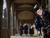 Peter Serafinowicz ha sido elegido para interpretar a Peeves, el poltergeist, en la serie de Harry Potter de HBO.