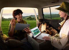 El MatePad 11.5 recibe una actualización con una batería más grande y una pantalla PaperMatte. (Fuente de la imagen: Huawei)