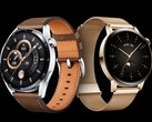 El Watch GT 3 ahora puede emparejarse con el Polar H7 o el Suunto Smart Belt. (Fuente de la imagen: Huawei)