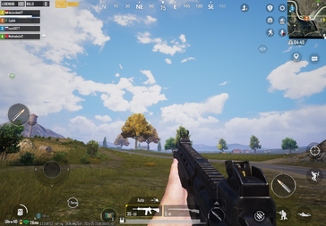 PUBG Móvil