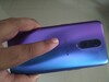 Oppo R17 Pro - Panel trasero con triple cámara