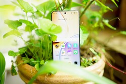 Realme 14 Pro+ 5G en análisis Realme 14 Pro+ 5G en análisis