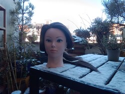 Toma de la cámara frontal