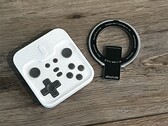 Reseña del mando portátil Abxylute M4 Snap-On: Un mando compacto compatible con MagSafe
