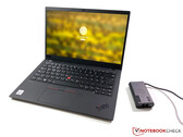 Lenovo ThinkPad X1 Carbon 2020: Sólo consigue el modelo 2019 y ahorra algo de dinero