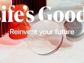 LG reimaginará su futuro en CES 2024. (Fuente: LG)