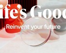 LG reimaginará su futuro en CES 2024. (Fuente: LG)