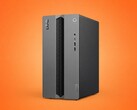 La nueva torre Lenovo LOQ 17IRH11 (en la imagen) está equipada con procesadores Raptor Lake de generaciones anteriores.