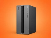La nueva torre Lenovo LOQ 17IRH11 (en la imagen) está equipada con procesadores Raptor Lake de generaciones anteriores.