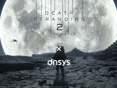 Dnsys y Kojima Productions han desvelado la edición limitada del Exoesqueleto Pro Z1, que se vincula a Death Stranding 2: En la playa. (Fuente de la imagen: Dnsys / Kojima Productions / Hideo Kojima)