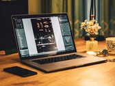 Se dice que el MacBook Ultra es el primer Mac equipado con una pantalla táctil.
