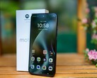 Motorola Moto G87 en pruebas