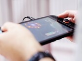 La pantalla de la Nintendo Switch 2 vendrá con un protector preinstalado (Fuente de la imagen: Nintendo)