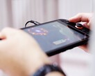 La pantalla de la Nintendo Switch 2 vendrá con un protector preinstalado (Fuente de la imagen: Nintendo)