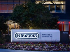 Imagen de las oficinas de Nintendo of America en Redmond, Washington (Fuente de la imagen: Nintendo of America con modificaciones)