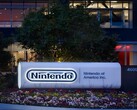 Imagen de las oficinas de Nintendo of America en Redmond, Washington (Fuente de la imagen: Nintendo of America con modificaciones)