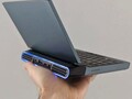 Miniportátil OneGx1 con soporte 5G y varias opciones de CPU Intel Amber Lake (Fuente: Liliputing)