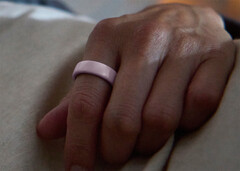 El anillo 4 de Oura está disponible en varios colores y estilos. (Fuente de la imagen: Oura)