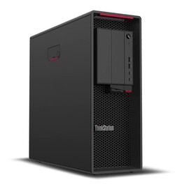 Revisión de la Lenovo ThinkStation P620, proporcionada por AMD Alemania