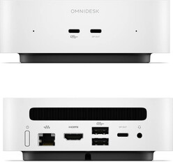 Configuración de puertos