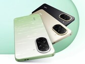 El Redmi A5 cuenta con una cámara principal de 32 MP (Fuente de la imagen: Xiaomi)