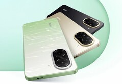 El Redmi A5 cuenta con una cámara principal de 32 MP (Fuente de la imagen: Xiaomi)