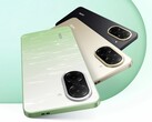 El Redmi A5 cuenta con una cámara principal de 32 MP (Fuente de la imagen: Xiaomi)