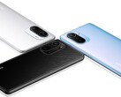 La serie Redmi K40. (Fuente: Xiaomi)