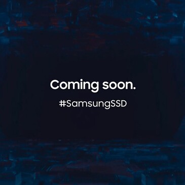 La "Ultimate SSD" de Samsung. (Fuente de la imagen: Samsung)