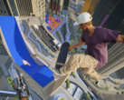 Una captura de pantalla de Skate en acceso anticipado (fuente de la imagen: SteamDB)