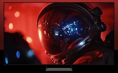 El televisor HD Sony Bravia 9 II 4K utiliza retroiluminación True RGB para producir imágenes aún más ricas y brillantes que el modelo anterior.