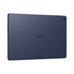 Huawei MatePad T10s en azul marino